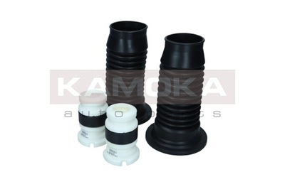 Защита амортизатора kpl toyota urban verso yaris фото №1