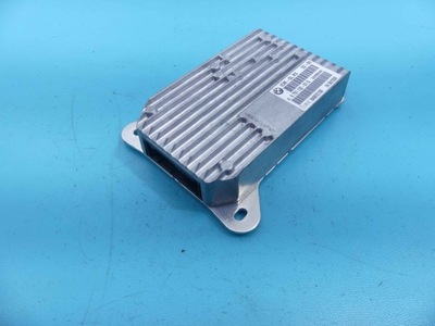 Блок управления модуль icm bmw 7 f01 фото №1