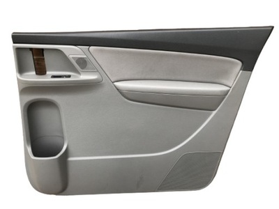 Обшивка двері правий задня vw sharan фото №1