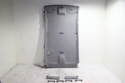 Ford s-max mk1 lift потолок солцезащитный козырёк ручки фото №1