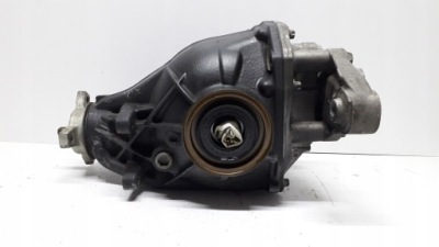 Mercedes s w222 500 s63 4matic amg мост задний 2,65 фото №1