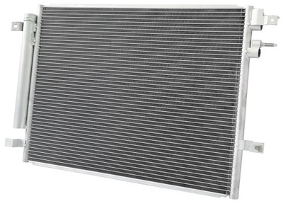 Кондиціонер chevrolet camaro 15- 3.6 6.2 23455461 фото №1