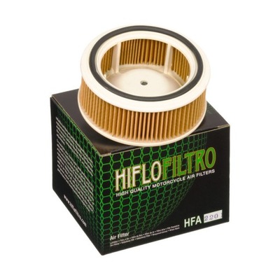 FILTRO AIRE HFA2201 KAWASAKI KDX 125 AR125  