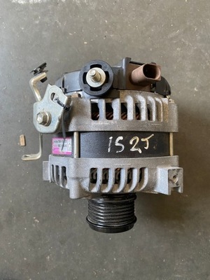 Генератор lexus is200t 27060-36130 фото №1