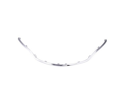 Молдинг решітка chrysler 200, 15 - 17 68202984ab фото №1