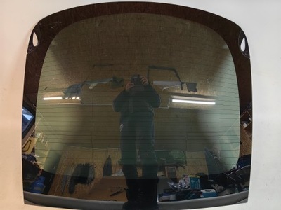 Tesla x - скло w кришка задня polecam фото №1