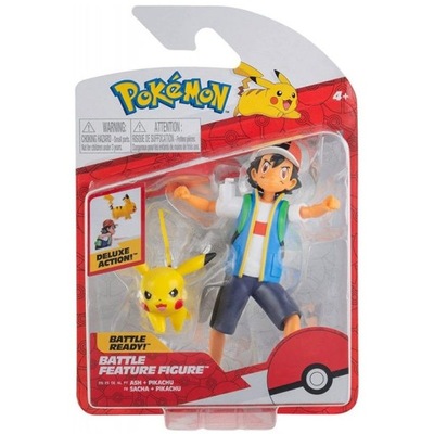 Pokémon Detective Pikachu Movie Ludicolo Pelúcia Oficial Licenciado -  Shoptoys Brinquedos e Colecionáveis