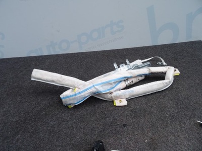 Bmw f11 шторка безпеки ліва 84914341907 фото №1