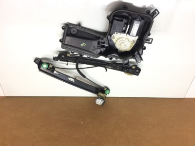 Leon ii lift механизм стекло левый перед europa фото №1