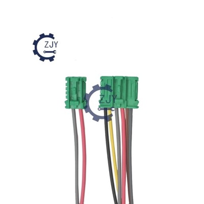 27150-ED70A SOPLADOR MÓDULO DIRECCIÓN RESISTENCIA O CLAVIJA PARA NISSA~7041  