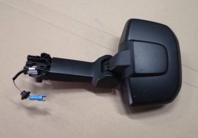 Дзеркало передній передні scania r s ngs 2376112 фото №1