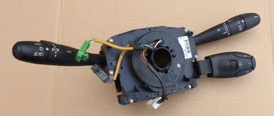 Peugeot 207 перемикач комбінований стрічка 96630718xt фото №1