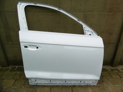 Vw t-roc 2ga - дверь передние правое фото №1