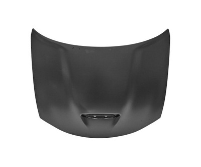 Капот dodge charger, 15 - 68265427aa фото №1