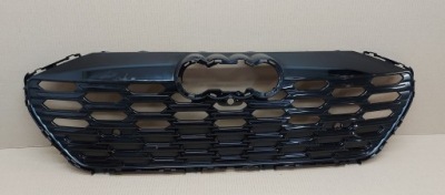 Решітка радіатора решітка радіатора audi q8 e-tron 4k фото №1