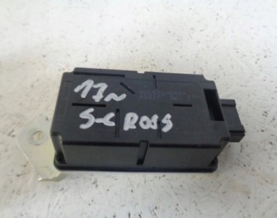 Модуль esp suzuki sx4 s-cross 17r 37160-61m11 фото №1