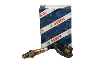 BOSCH SONDA LAMBDA ALFA ROMEO 156  