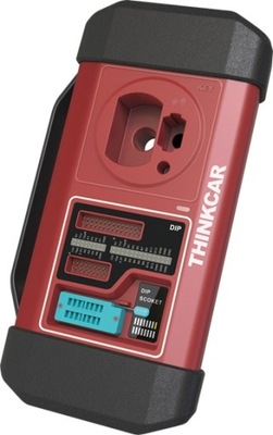 ThinkCar PROG Klucze Immo Eprom PL