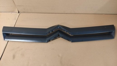 Citroen jumper iii решётка радиатора решётка радиатора ls387230 фото №1