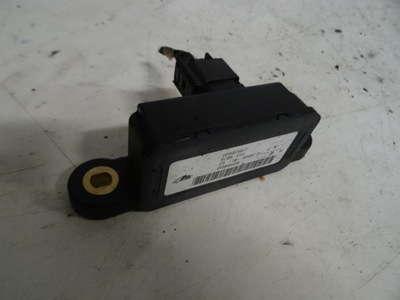 Датчик ускорения esp chevrolet captiva фото №1