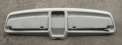 Boxer jumper 14r полка потолочный козырёк фото №1