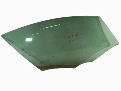 Скло правий перед peugeot 508 13r фото №1