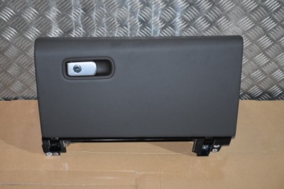 Бардачок porsche panamera 971 achatgrau 1 фото №1