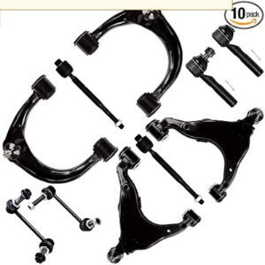 Важелі набір підвіска toyota 4 runner 95-02 фото №1