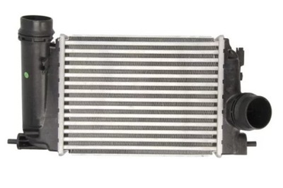 THERMOTEC DA1006TT RADIATOR AIR CHARGER  