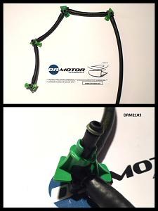 CABLE DE REBOSE VW PASSAT B7 2.0TDI 2010-  