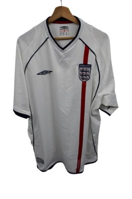 Umbro Anglia England koszulka reprezentacji XXL