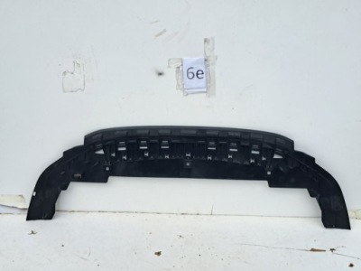 Защита pod бампер audi rs3 8y0 2020- 8y0807233b фото №1