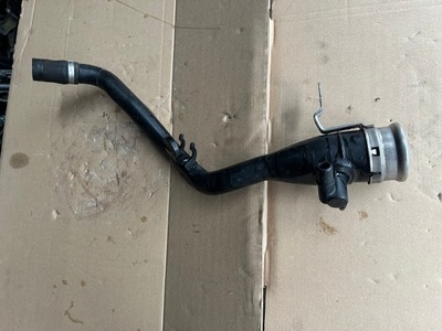 Mini cooper труба заливной топлива 1022607007 фото №1