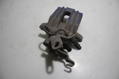 Супорт гальма правий задня seat altea 1.6 фото №1