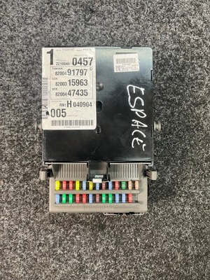 Espace iv модуль bsi 8200447435 фото №1