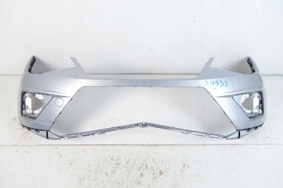 Seat arona бампер перед передний 2017- 6f9807221b фото №1