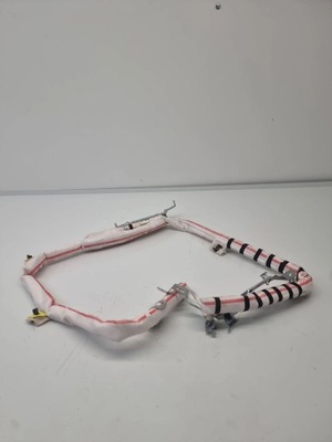 Land rover evoque ii 2019 правая сторона шторка безопасности подушка безопасности фото №1