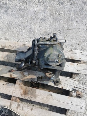 Mercedes atego колонка рулевая rh r9704610005 фото №1