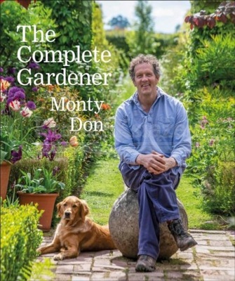 Complete Gardener Monty Don