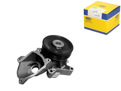Magneti marelli насос wody land rover freelander 2 фото №1