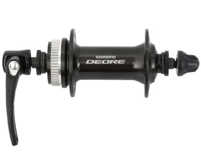 Shimano Deore HB-M6000 Center Lock 36H piasta przó