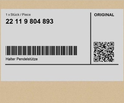 Кронштейн el. wahliwego mini countryman r60 paceman r61 фото №1