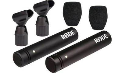 Mikrofon RODE M5 Pair