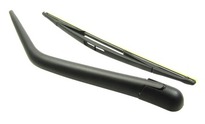 HOLDER WIPER BLADES REAR + WIPER  