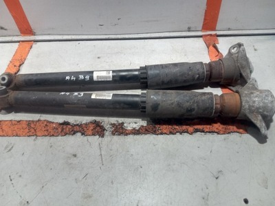 Audi a4 b9 амортизатор задня 8w0513028bf фото №1