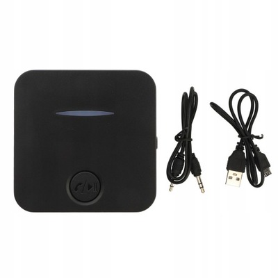 TRANSMISOR ADAPTADOR BLUETOOTH RECEPTOR TRANSMISOR  