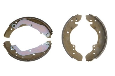 Гальмівна колодка гальмівна lpr 07105 фото №1