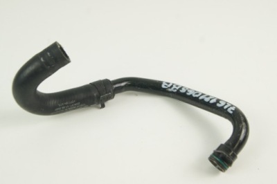 Gd touareg шланг wody 7p6121157 7l6121065bb фото №1