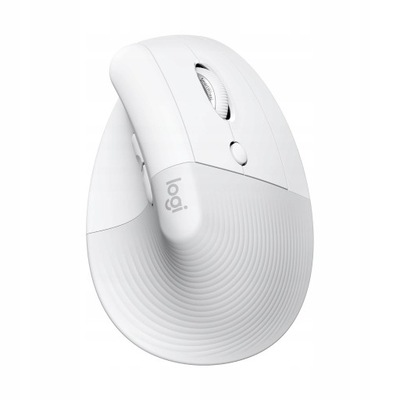 Mysz bezprzewodowa Logitech Lift for mac