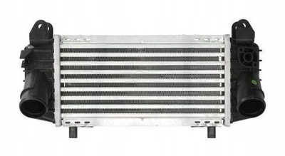 INTERCOOLER AUDI A2 1.2 1.4 TDI 2000 - 8Z0145805B  